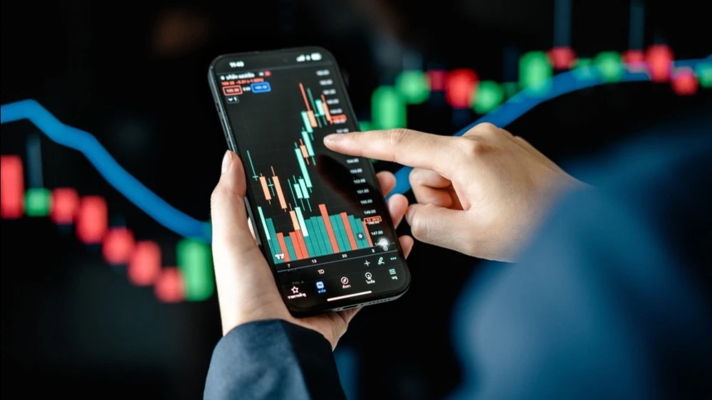 В США выйдет статистика Индекса потребительских цен за ноябрь / Фото: Gumbariya / Shutterstock