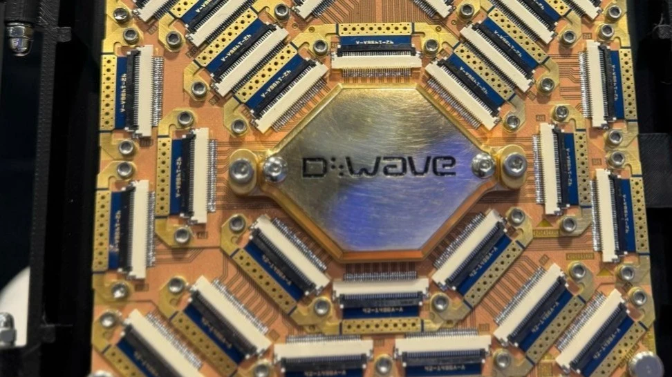 Freedom: D-Wave offers 40% upside on two-month horizon amid U.S. government support