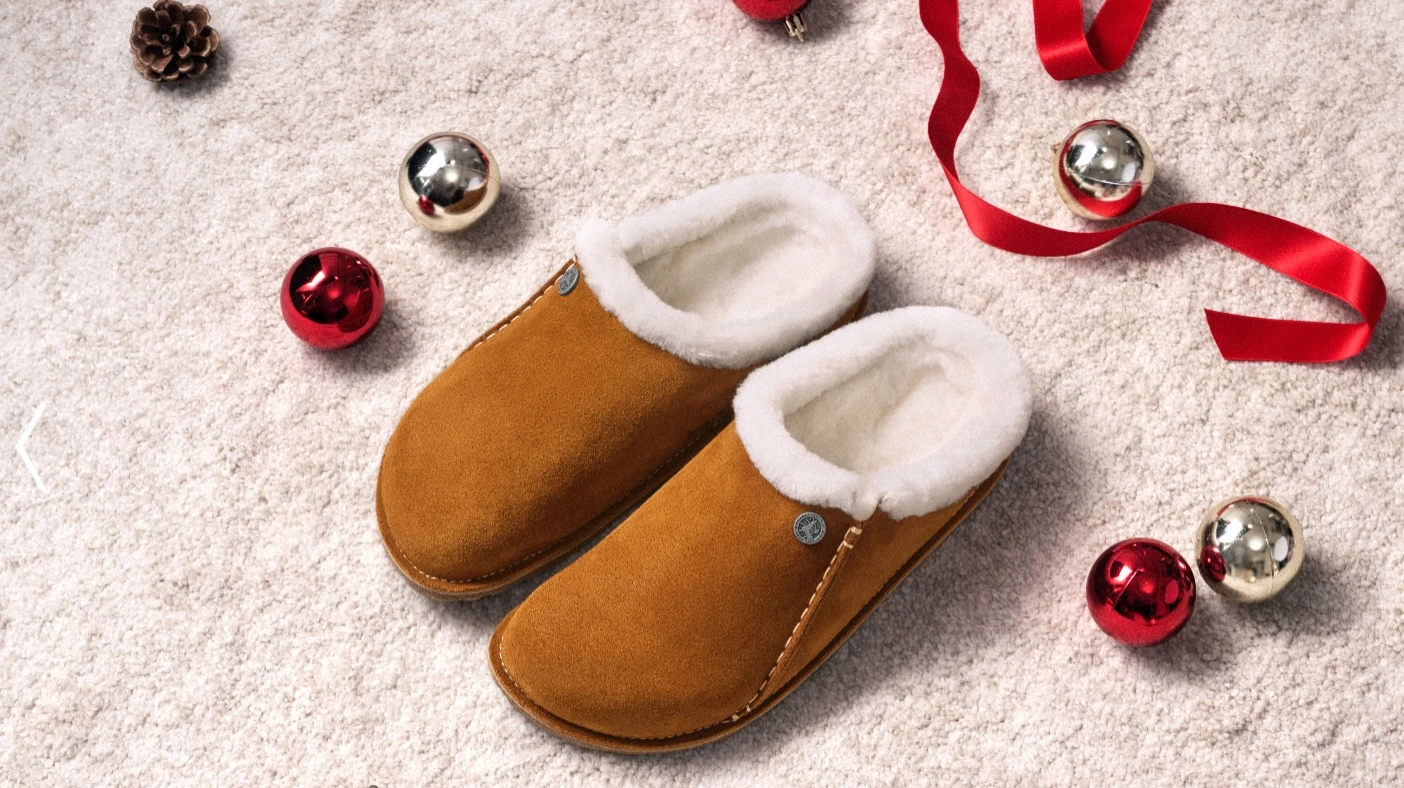 Birkenstock reports record sales in 2025, but guidance for 2026 weighing on shares