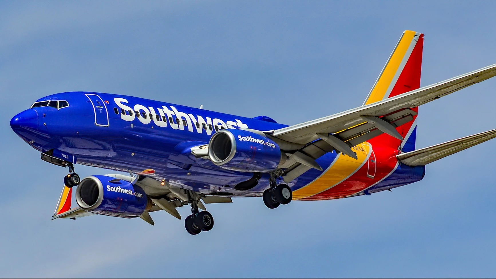 Southwest Airlines меняет бизнес-модель, что, как считает аналитик Barclays, позитивно скажется на показателях компании / Фото: By Tomás Del Coro / flickr.com
