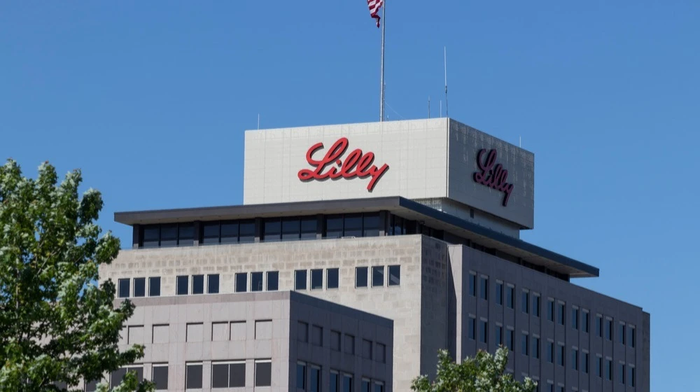 Eli Lilly и Novo Nordisk одновременно подали заявки на одобрение новых препаратов / Фото: Jonathan Weiss / Shutterstock.com