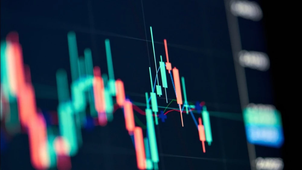 19 декабря пройдет крупнейшая в истории экспирация опционов: истечет открытый интерес по контрактам на сумму около $7,1 трлн / Фото: Ground Picture / Shutterstock