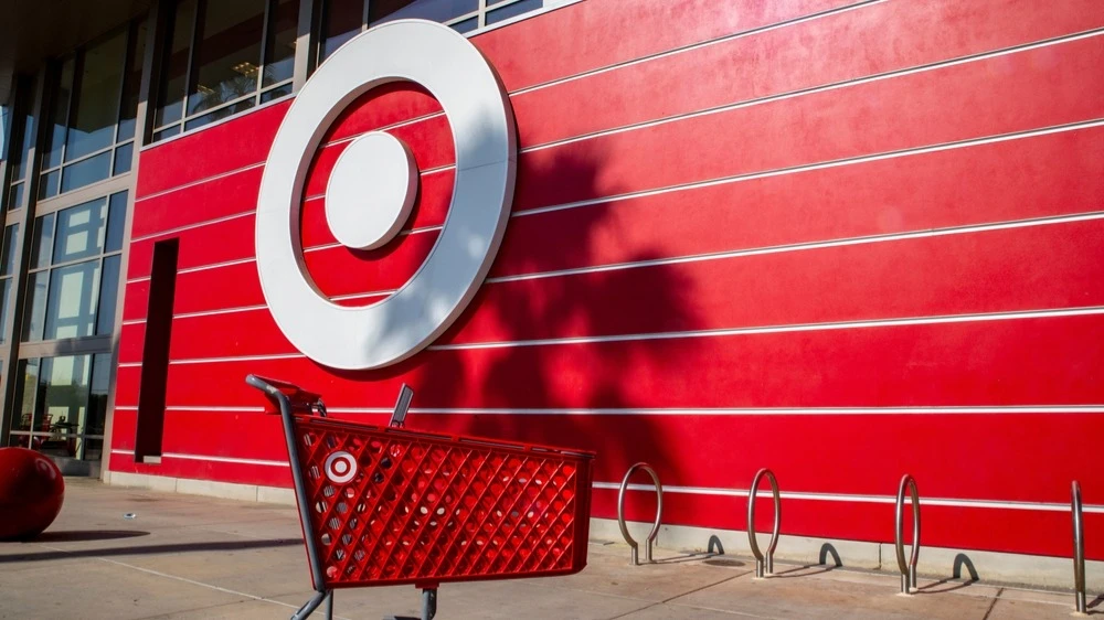 В числе новичков списка фаворитов Freedom Broker – Target / Фото: Robert V Schwemmer / Shutterstock.com