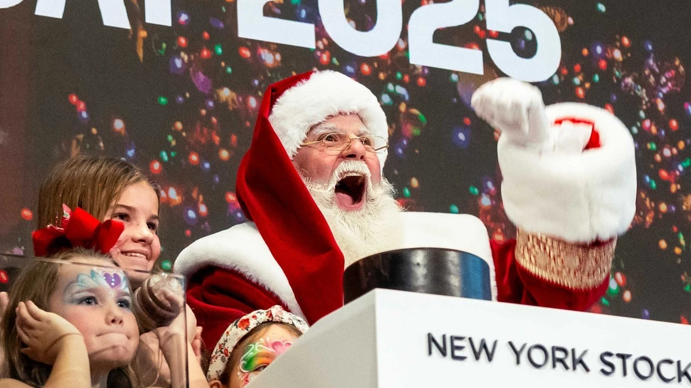 Barrons ждет роста small-cap компаний в 2026 году / Фото: Facebook / NYSE