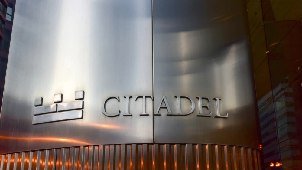 Ken Griffins hedge fund produced its worst results in 7 years. What deals failed?