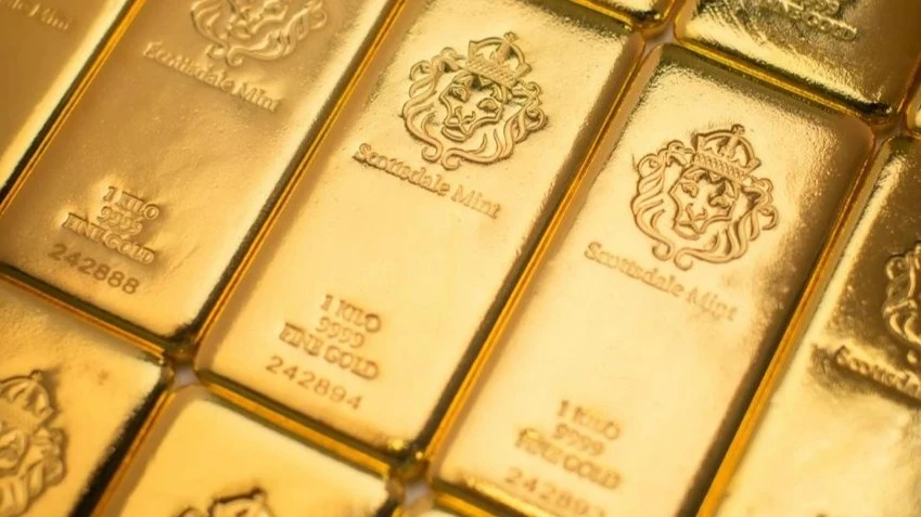 Gold broke through $4400 per ounce for the first time in history. What is driving the market?