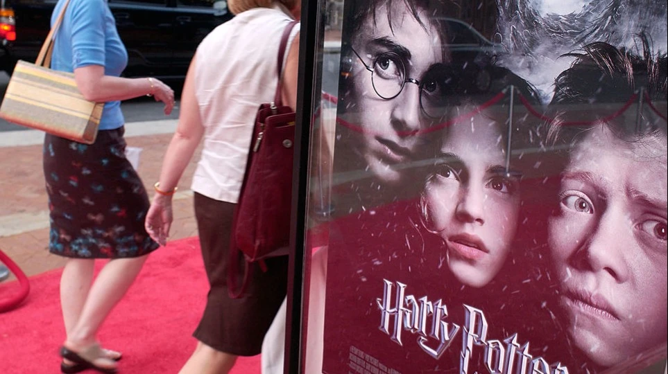 Harry Potter, CNN and Gulf money: who will win the fight for Warner Bros.?