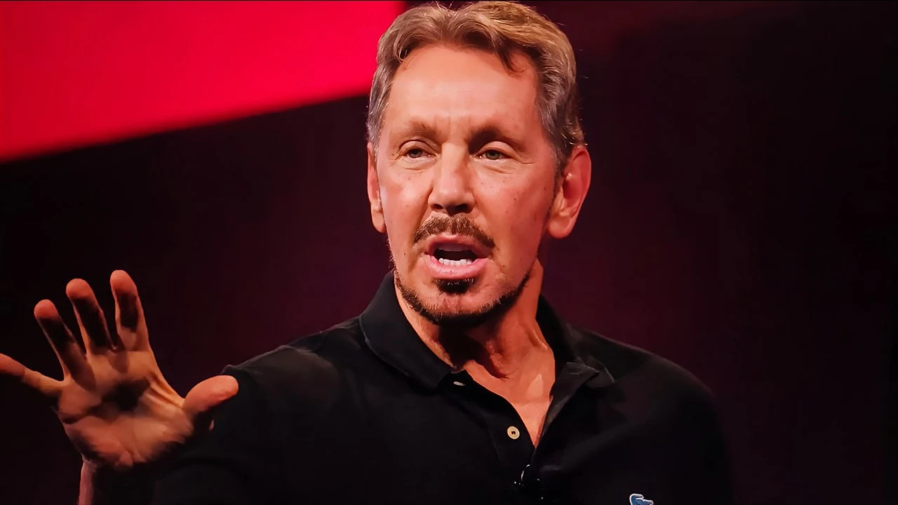 Ларри Эллисон согласился дать безотзывную личную гарантию на $40,4 млрд по заявке Paramount Skydance на покупку Warner Bros. Discovery / Фото: FotoField / Shutterstock.com