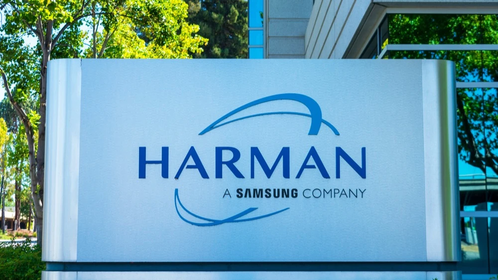 Samsung через дочернюю компанию Harman заключила сделку на $1,8 млрд с немецкой ZF Group / Фото: Shutterstock