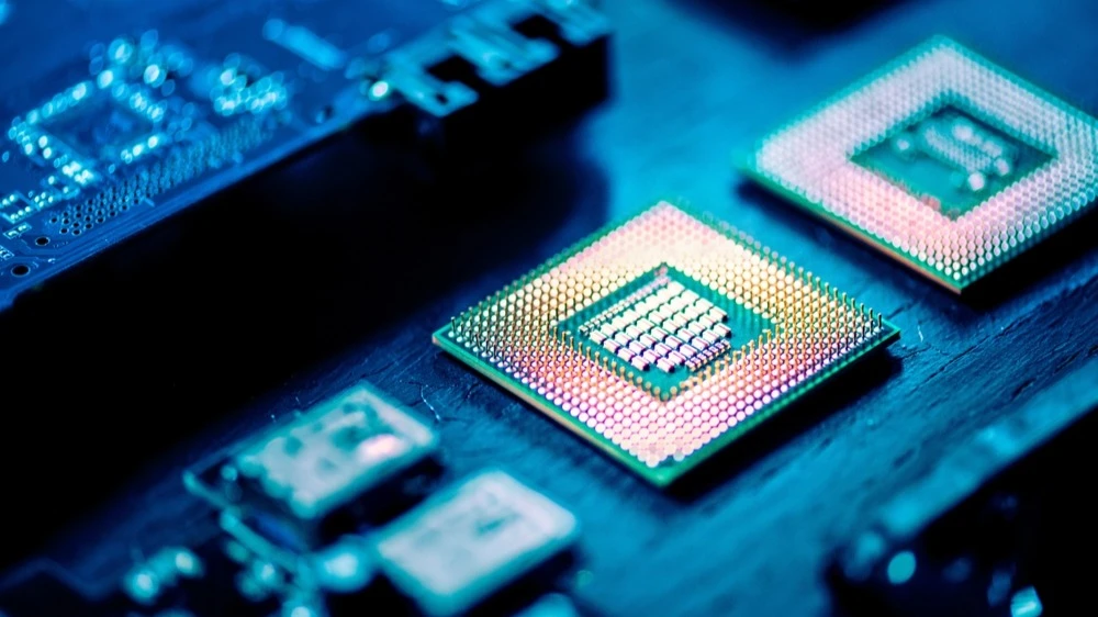 Citi назвала Microchip Technology (MCHP) своим главным выбором в 2026 году. Фото: Rawpixel.com / Shutterstock
