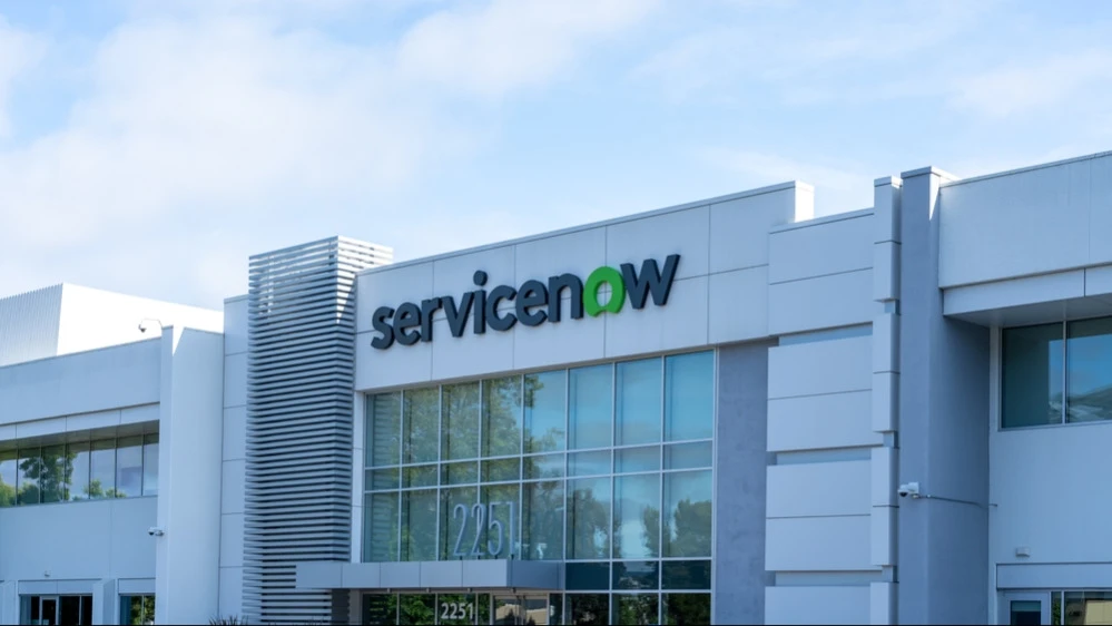 Инвесторам не понравились планы ServiceNow по поглощению разработчика решений для кибербезопасности Armis / Фото: JHVEPhoto / Shutterstock.com