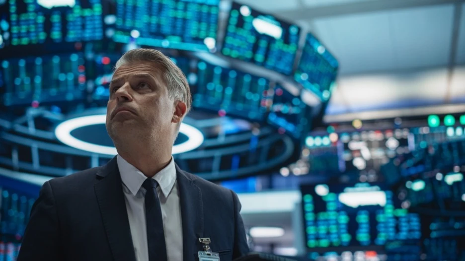 «Это лишь показывает, насколько люди самодовольны», — замечает управляющий Smead Capital Management / Фото: Gorodenkoff / Shutterstock