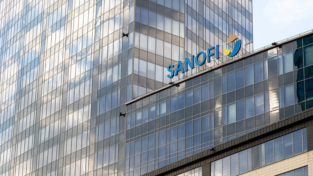 Французская фармацевтическая компания Sanofi объявила о покупке американского производителя вакцин Dynavax Technologies / Фото: MOZCO / Shutterstock