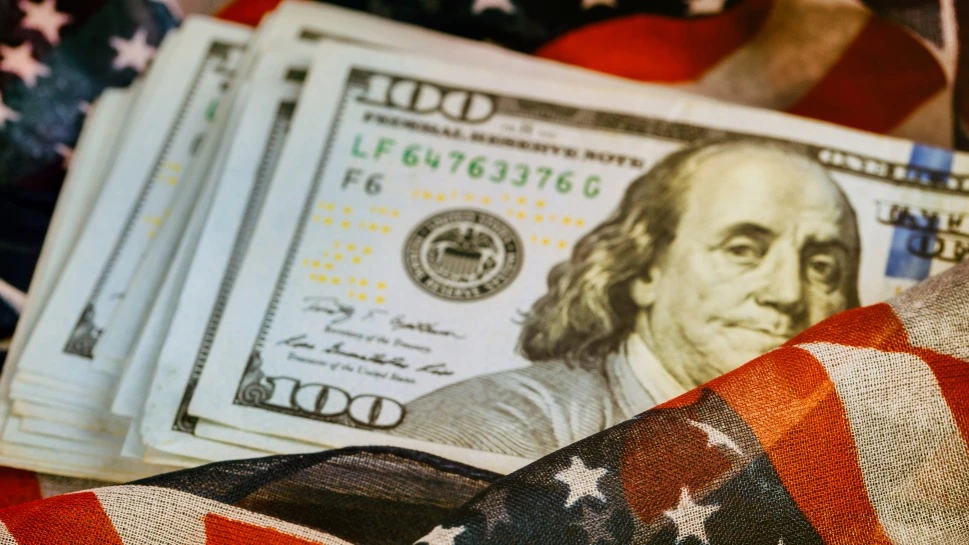 Вероятность реализации базового прогноза США на 2026 год не превышает 50%: экономика «балансирует» между тремя сценариями. Фото: Shutterstock.com