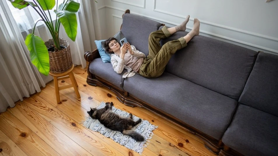 The curse of a clean slate. What prevents us from fulfilling our New Years resolutions