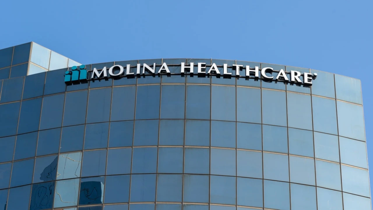 Michael Burry calls insurer Molina Healthcare a generational buy