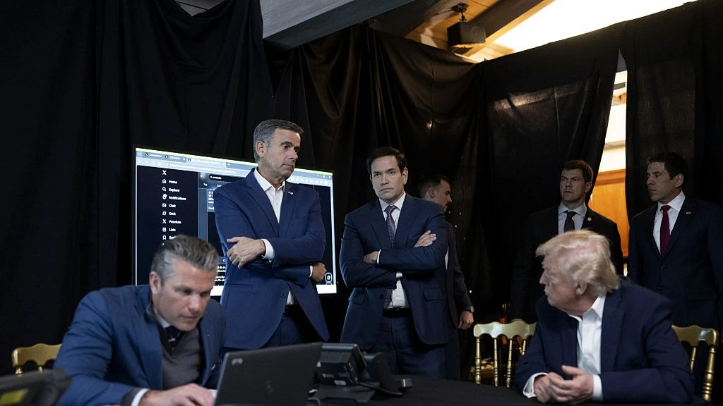 Venezuela as a contract: what Trumps plan means for investors