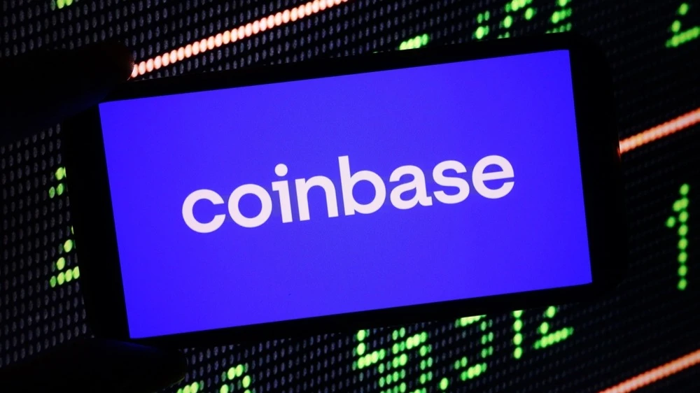 Goldman saw an attractive entry point in Coinbase. Its shares could gain 20%.