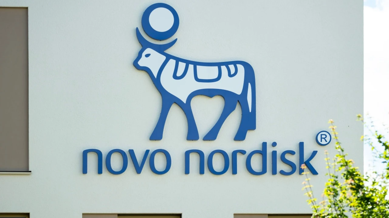 Novo Nordisk первым начал продавать в США таблетки для похудения класса GLP-1 / Фото: Kittyfly / Shutterstock.com