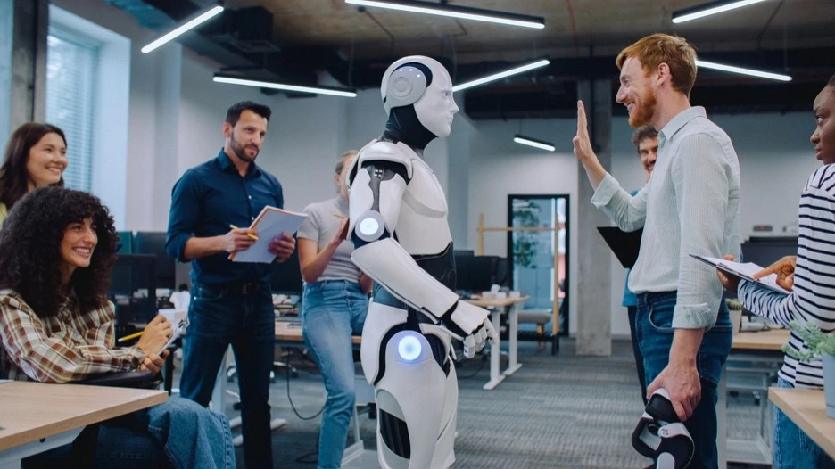 В Лас-Вегасе открылась выставка Consumer Electronics Show, в центре повестки — технологический сектор / Фото: VesnaArt / Shutterstock