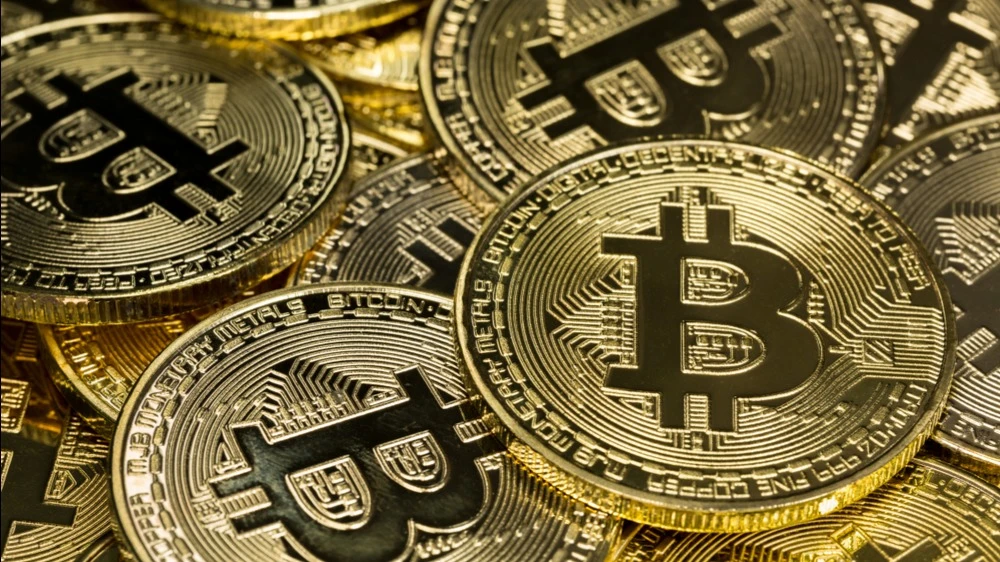 Крупные американские финансовые компании осваивают цифровые активы / Фото: Metech Multimedia / Shutterstock