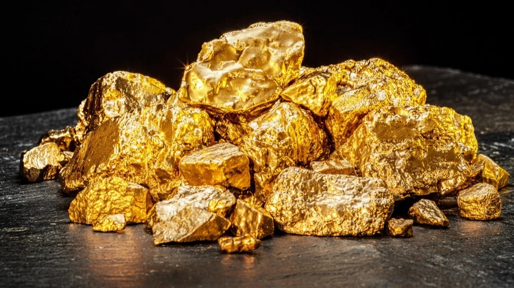 Morgan Stanley ожидает роста золота еще на 8% в сравнении с текущим уровнем / Фото: Shutterstock.com/Valentyn Volkov