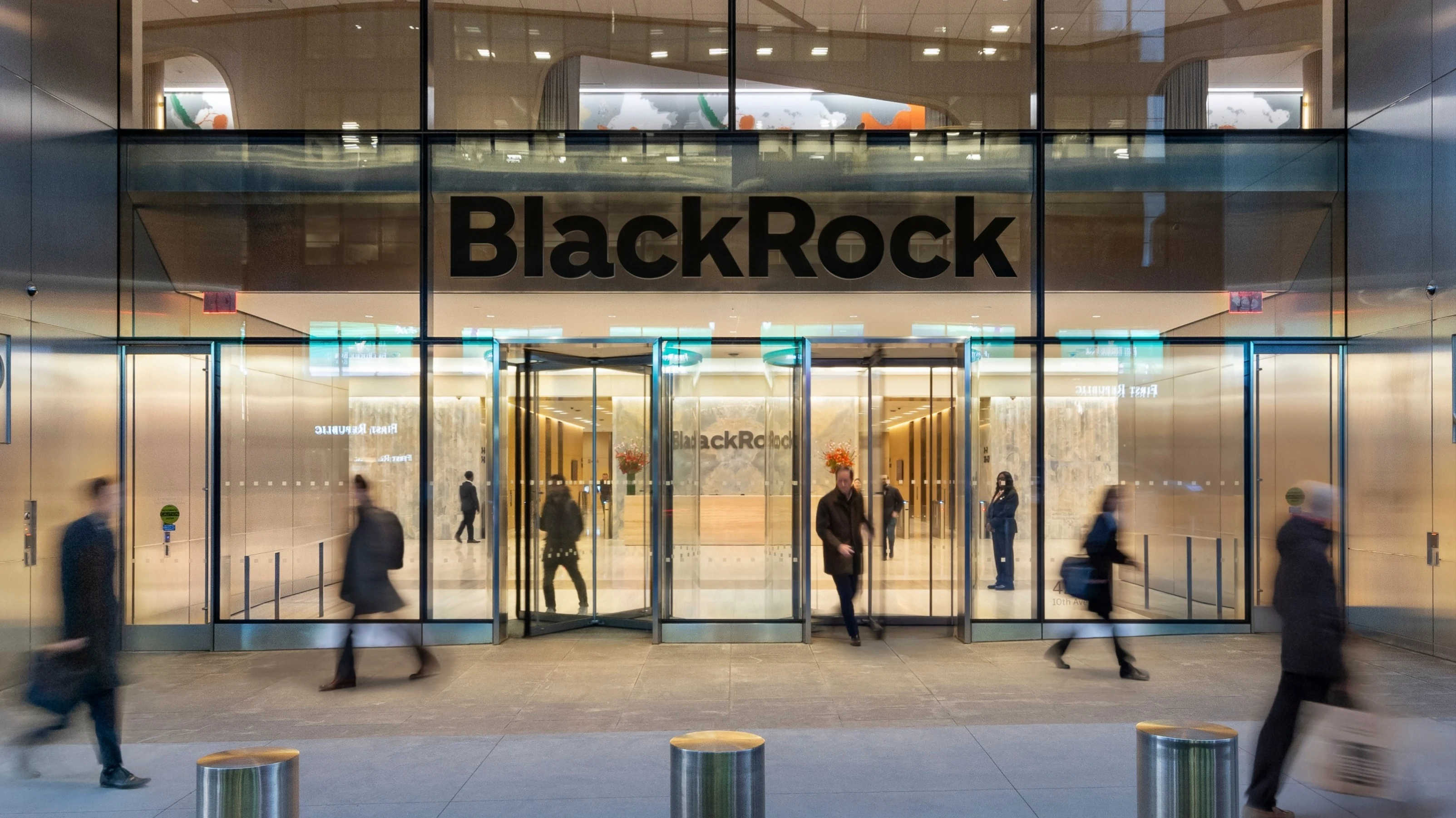 The old rules dont work: what red flags does BlackRock see in 2026?