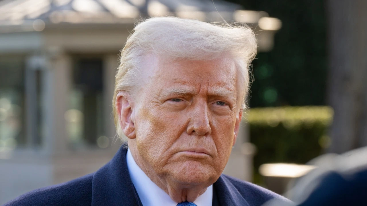 США не исключают военного пути присоединения Гренландии / Фото: Joey Sussman / Shutterstock.com