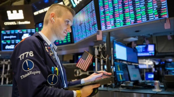 У S&P 500 первый рекорд в 2026 году / Фото: X / NYSE