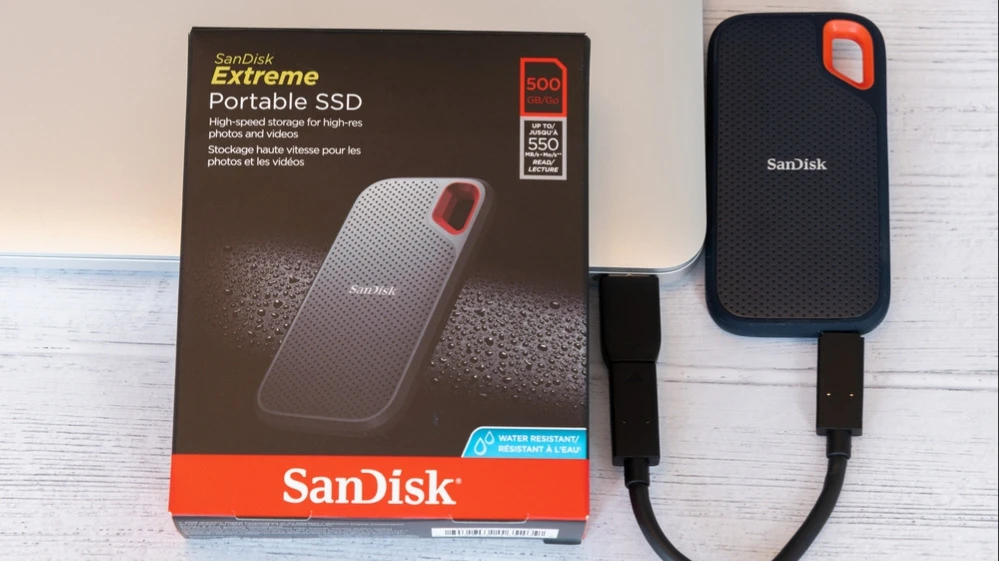 Акции Sangisk стали самыми доходными в индексе S&P 500 в 2025 году / Фото: James McDowall / Shutterstock.com