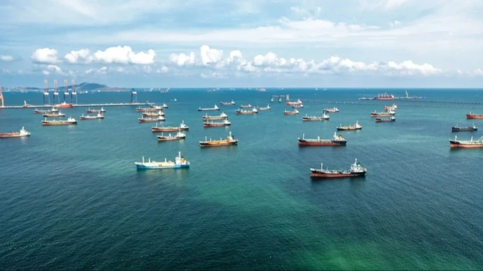 Trump demanded Venezuela break ties with China and Russia — media