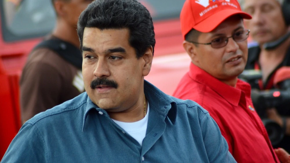 Polymarket refused to pay out winnings on bets on a US invasion of Venezuela