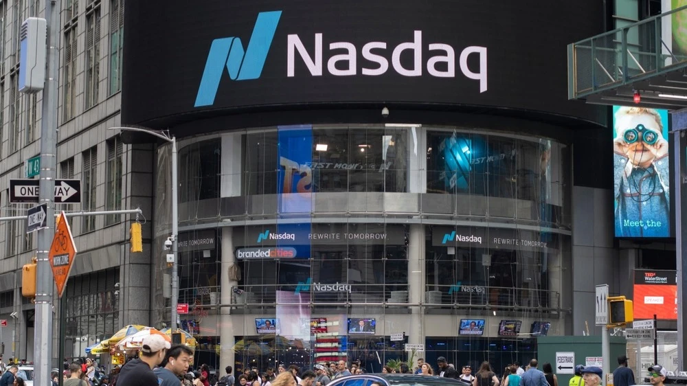 IPO Aktis Oncology на Nasdaq станет для биотехнологического сектора США первым в 2026 году / Фото: Shutterstock.com