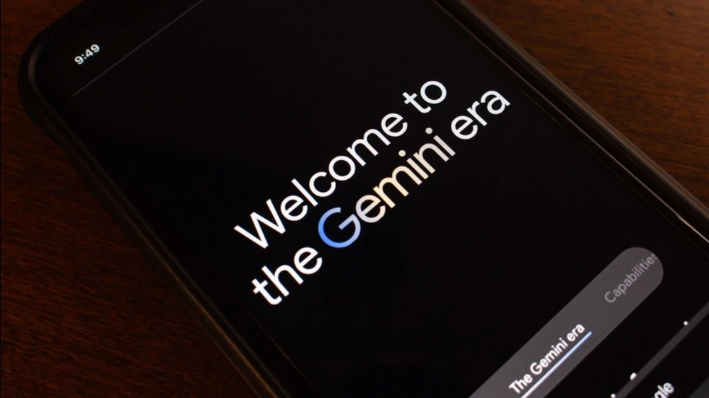 От бумаг Alphabet аналитик Cantor Fitzgerald ждет рост еще на 15% / Фото: Koshiro K / Shutterstock