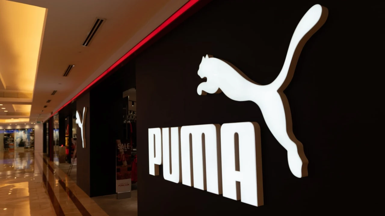 Puma получила предложение о выкупе 29-процентной доли в компании от китайского конкурента, сообщили источники Reuters / Фото: Sorbis / Shutterstock.com
