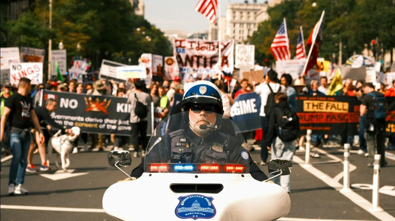 По данным Politico, администрация Трампа изучает возможность создания C5, в клуб пяти ключевых держав войдут США, Япония и три члена БРИК — Китай, Индия и Россия. / Фото: Kaden Taylor / Unsplash.com