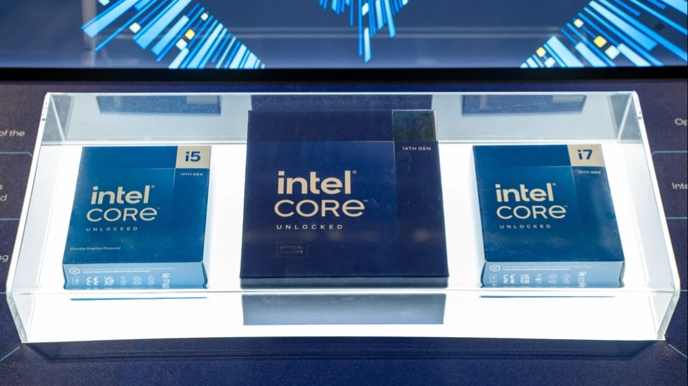 Акции Intel подорожали более чем вдвое с тех пор, как Белый дом приобрел долю в компании на $8,9 млрд / Фото: Erman Gunes / Shutterstock.com