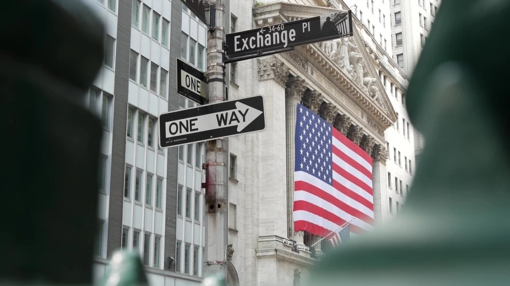 Citi predicted capital flight from U.S. equities and global markets to rise in 2026