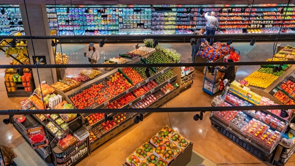 Декабрьская инфляция в США отразила откат искажений, связанных с шатдауном / Фото: Heidi Besen / shutterstock