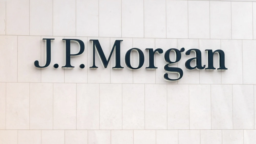 Прибыль JPMorgan сократилась в четвертом квартале из-за падения комиссий инвестбанка / Фото: Robson90 / Shutterstock