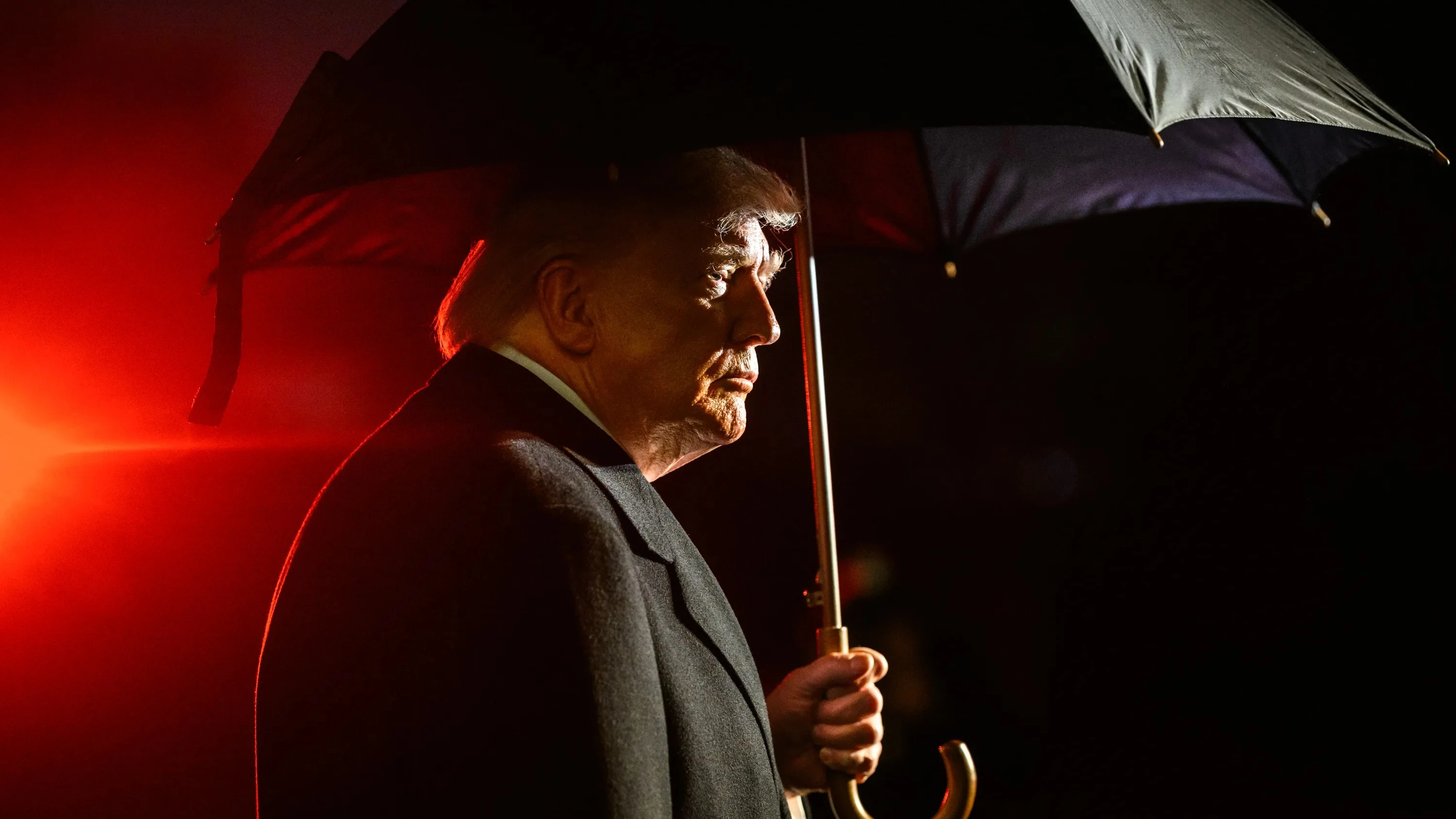 Инвесторы ждут решения суда по пошлинам Дональда Трампа / Фото: The White House