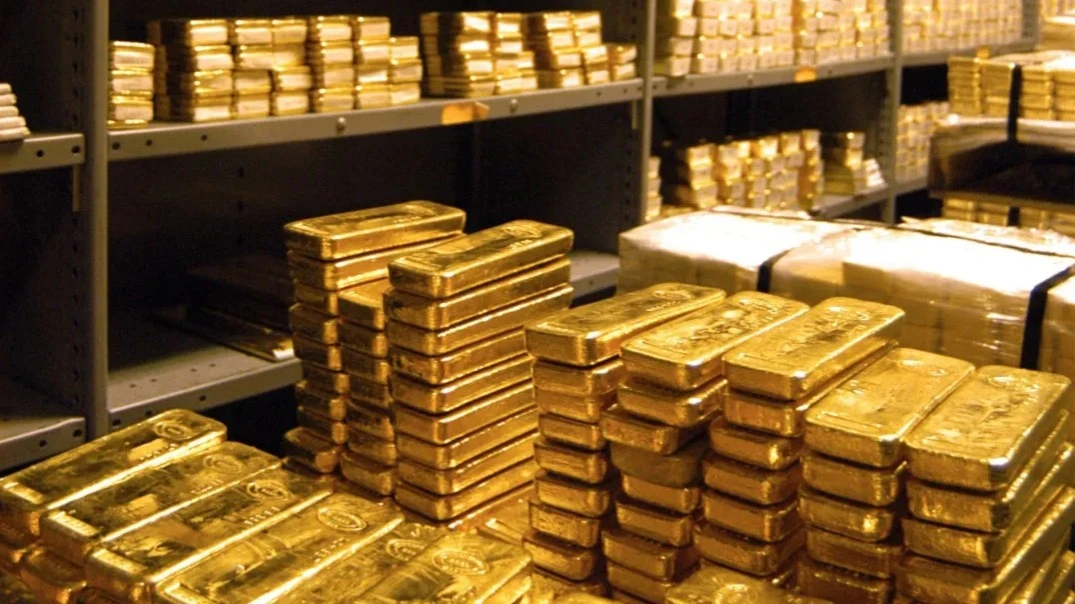 Цены на золото 14 января в очередной раз обновили рекорд / Фото: Shutterstock.com