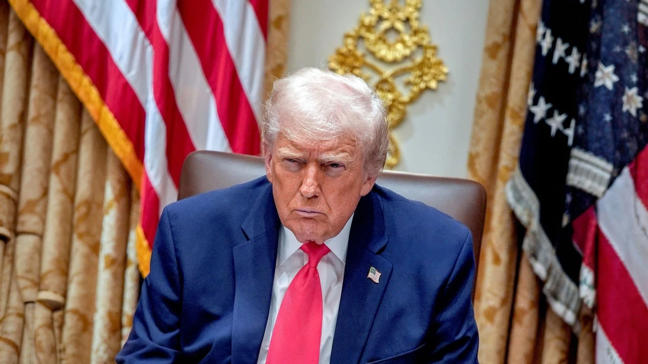 Заявление Трампа привело к падению цен на нефть / Фото: Lucas Parker / Shutterstock.com