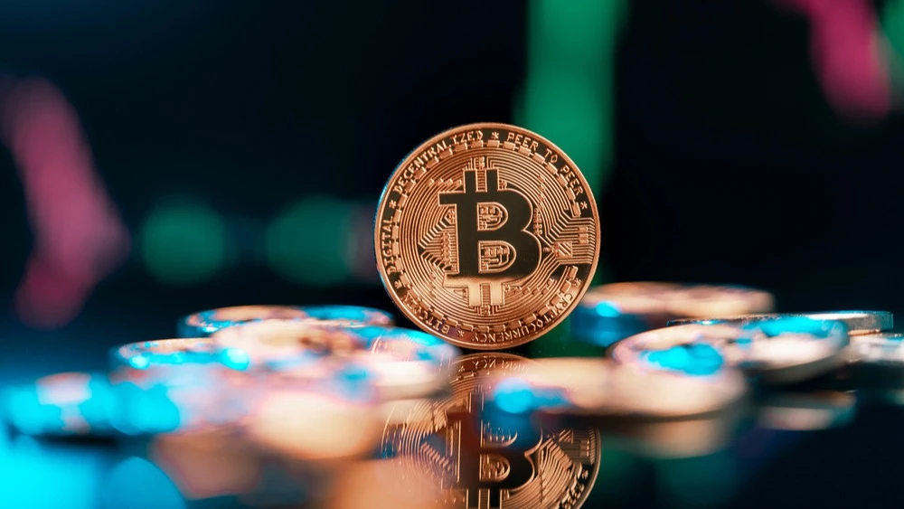 Bitcoin surpassed the $97,000 mark amid optimism around the possible passage of a bill in the U.S., forming unified rules for the crypto market / Photo: Hi my name is Jacco / Shutterstock