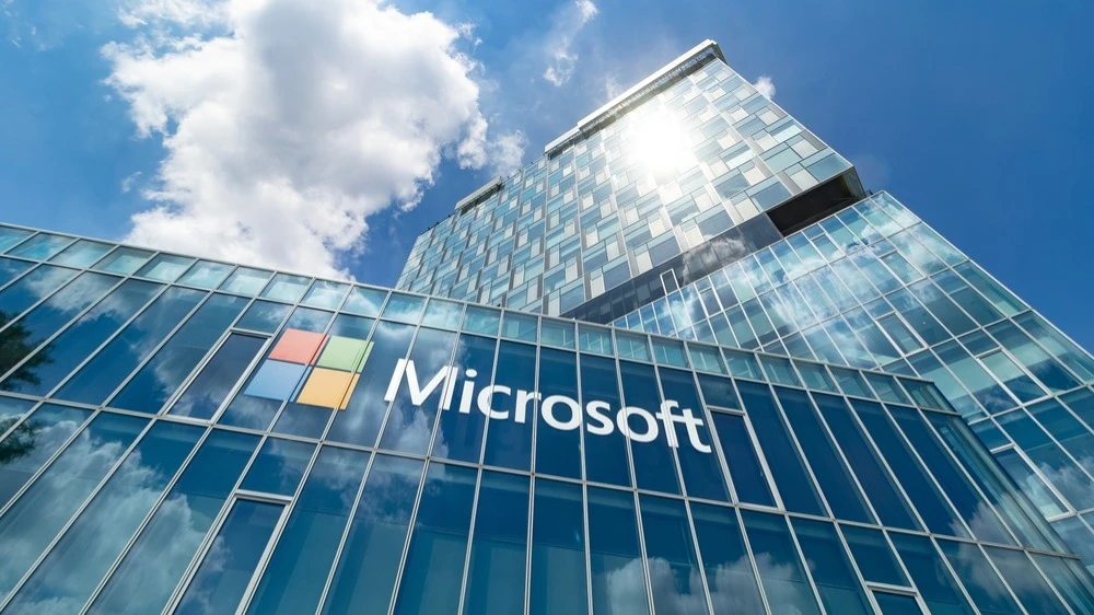 Компания может выиграть от роста расходов бизнеса на ИТ-продукты, считают аналитики / Фото: LCV / Shutterstock