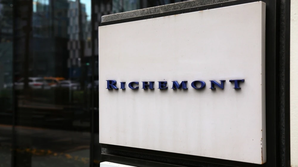 Richemont переживает спад в индустрии роскоши лучше большинства конкурентов благодаря привлекательности своих колец и браслетов, которые не теряют в цене / Фото: Shutterstock.com