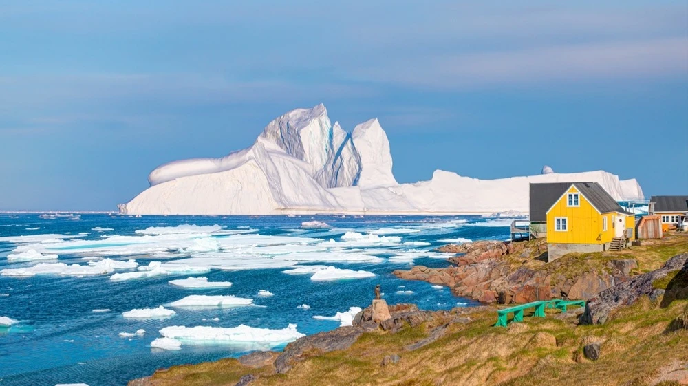 Trump got the idea to acquire Greenland from a billionaire acquaintance / Photo: Shutterstock.com