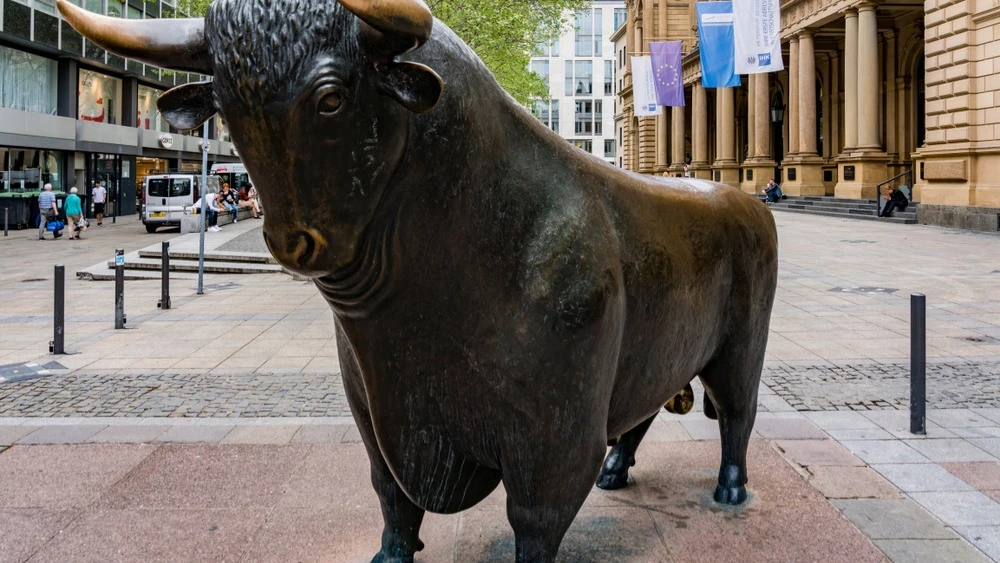 Freedom назвал пять компаний малой капитализации с потенциалом роста в 2026 году / Фото: Shutterstock.com