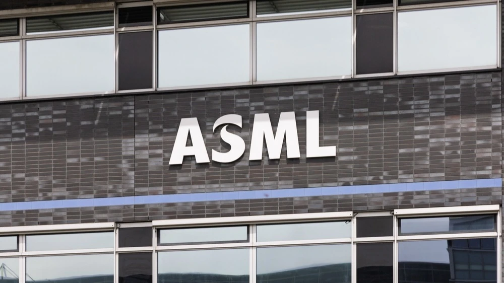 Morgan Stanley назвал ASML одной из своих ключевых инвестиционных идей / Фото: PixelBiss / Shutterstock