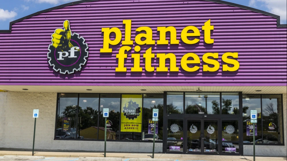 Половина потребителей препаратов для похудения мечтают пойти в спортзал, выяснил Stifel / Фото: Jonathan Weiss / Shutterstock.com